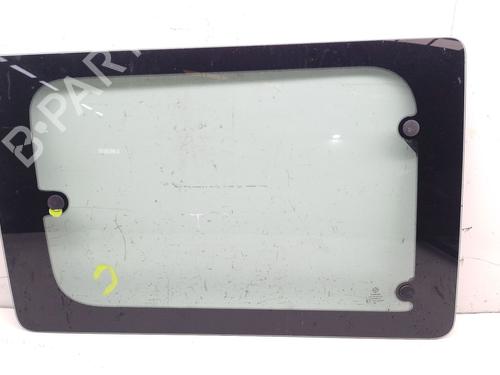 Used Rear right door window OPEL COMBO Box Body/MPV (X12) 1.6 CDTI (B05) (105 hp) 30760379