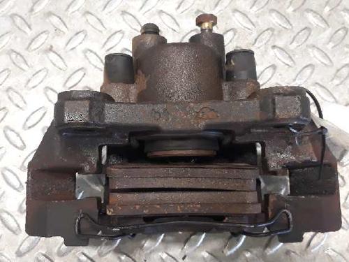 Used Left rear brake caliper JEEP GRAND CHEROKEE II (WJ, WG) 2.7 CRD 4x4 (163 hp) 11625700