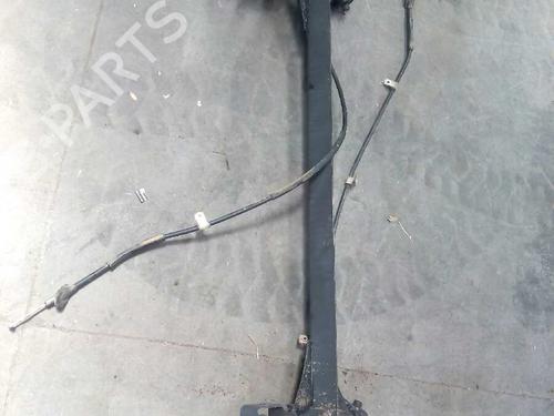 Used Rear axle ROVER STREETWISE Hatchback [2003-2005]  3052968