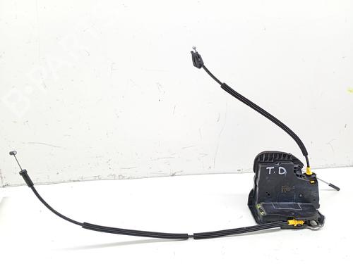 Used Rear right lock Rear right lock OPEL ASTRA K (B16) 1.6 CDTi (68) (110 hp) 36163289 36163289