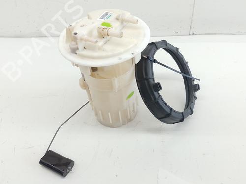 Used Fuel pump CITROËN C-ELYSEE (DD_) 1.6 HDI 92 (92 hp) 27873068