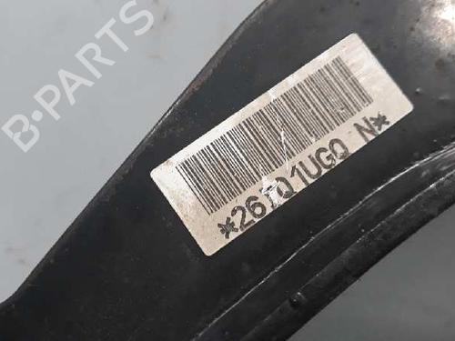 Right rear suspension arm SEAT LEON (1P1) 1.9 TDI | BP4805806M15 