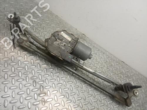 Used Front wiper motor AUDI A7 Sportback (4GA, 4GF) 3.0 TDI quattro (245 hp) 12560840