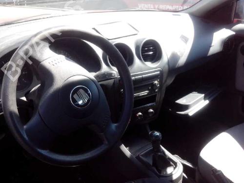 Rear right interior door handle SEAT IBIZA III (6L1)  | BP3221690I16 