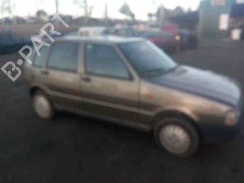 Alternator FIAT UNO (146_, 158_)  | BP3122623M7 