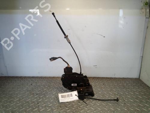 Used Rear left lock VOLVO S40 II (544) 1.6 D (110 hp) 13308691