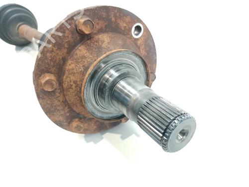 Left rear driveshaft MITSUBISHI PAJERO II (V3_W)  | BP20234219M40 