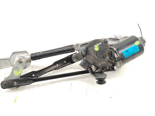 Used Front wiper motor HYUNDAI i30 (GD) 1.6 CRDi (110 hp) 29595397