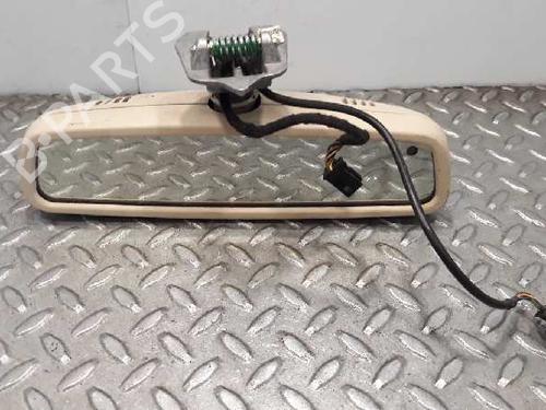 Used Rear mirror MERCEDES-BENZ E-CLASS (W211) E 280 CDI (211.020) (190 hp) 7195410