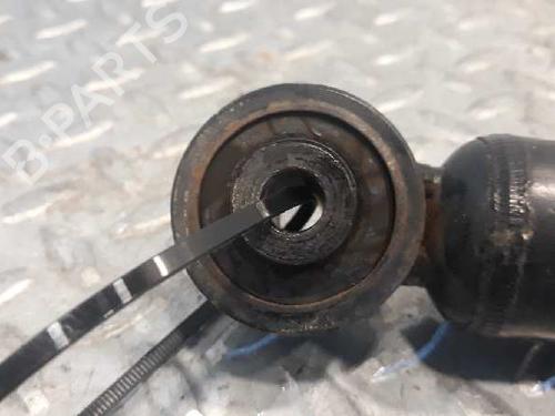 Right rear shock absorber AUDI A2 (8Z0) 1.4 | BP6610043M19 