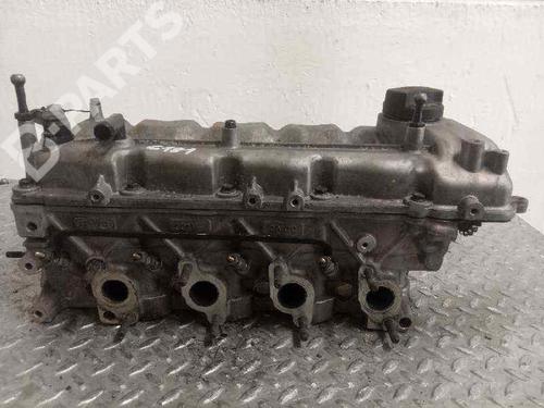 Used Cylinder head Cylinder head HYUNDAI GETZ (TB) 1.5 CRDi (88 hp) 10980168 10980168
