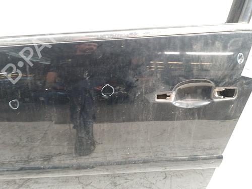Left front door CITROËN C4 Picasso I MPV (UD_) 2.0 HDi 138 | BP29210756C2 