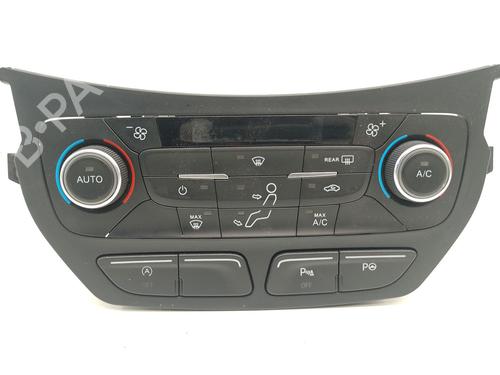 Used Climate control Climate control FORD KUGA III (DFK) [2019-2026] 33114696 33114696