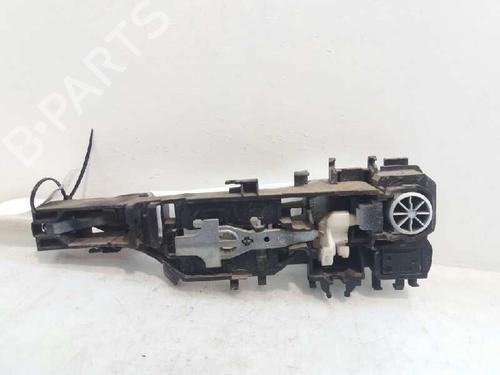Front right exterior door handle RENAULT MEGANE II (BM0/1_, CM0/1_)  | BP4649044C129 