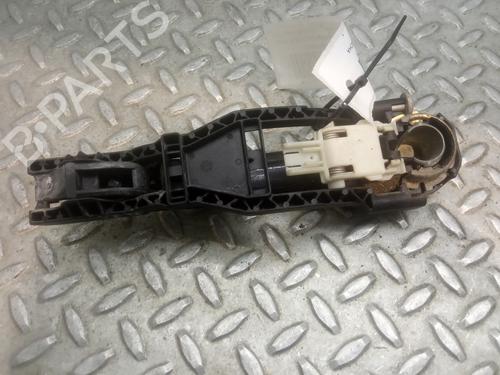 Front right exterior door handle SEAT LEON (1P1) 2.0 TDI 16V | BP10055045C129 