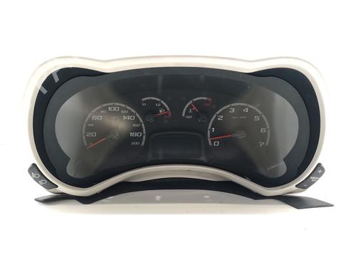 Kombiinstrument FORD KA (RU8) [2008-2016]  24105549