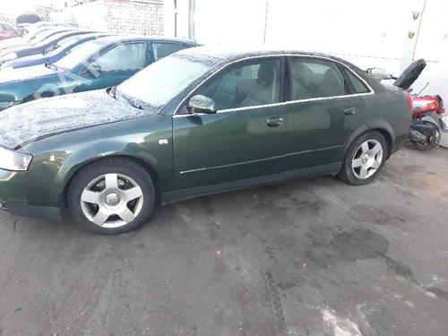 Drivaksel bagtil venstre AUDI A4 B6 (8E2) 2.5 TDI quattro | BP7186313M40 