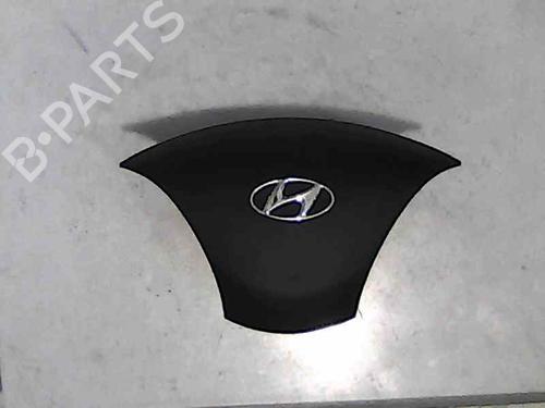 Airbag Kit HYUNDAI ELANTRA V Saloon (MD, UD)  | BP3122459C86 