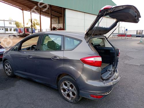 Left sun visor FORD C-MAX II (DXA/CB7, DXA/CEU) 1.6 Ti | BP39448452I1 - Image 7