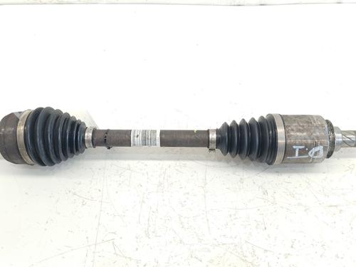 Used Left front driveshaft Left front driveshaft RENAULT MEGANE III Hatchback (BZ0/1_, B3_) 1.2 TCe (BZ16, BZ28) (132 hp) 33127785 33127785