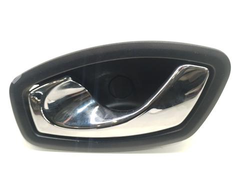 Used Front left interior door handle Front left interior door handle RENAULT MEGANE III Hatchback (BZ0/1_, B3_) 1.2 TCe (BZ16, BZ28) (132 hp) 33294187 33294187