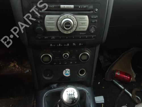 Elektronisk modul NISSAN QASHQAI / QASHQAI +2 I (J10, NJ10, JJ10E)  | BP17741975M83 