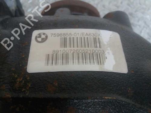 Rear differential BMW 1 (E87) 116 d | BP6408937M24 