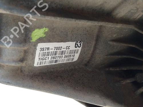 Gearbox FORD MONDEO III Saloon (B4Y) 2.0 16V TDDi / TDCi | BP26730908M3