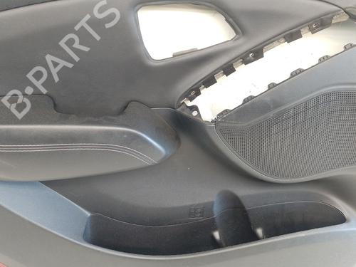 Front left panel HYUNDAI ix35 (LM, EL, ELH) 1.7 CRDi | BP33626937C58 - Image 2