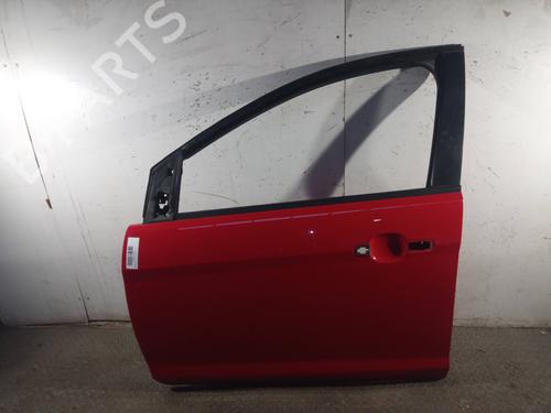 Used Left front door FORD FOCUS II (DA_, HCP, DP) 1.6 TDCi (109 hp) 12522775