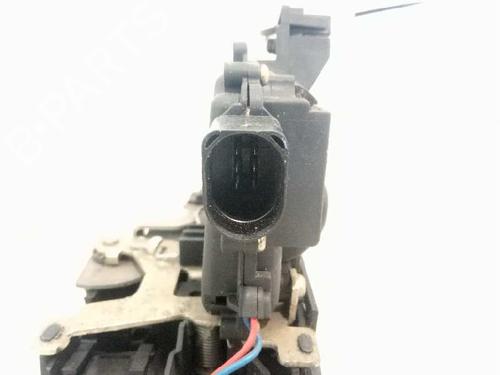 Rear right lock VW BORA I (1J2)  | BP3451589C99 