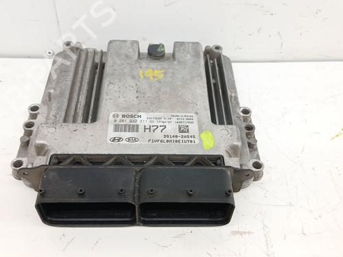 Used Control unit Control unit HYUNDAI i40 I (VF) 1.7 CRDI (141 hp) 34477134 34477134