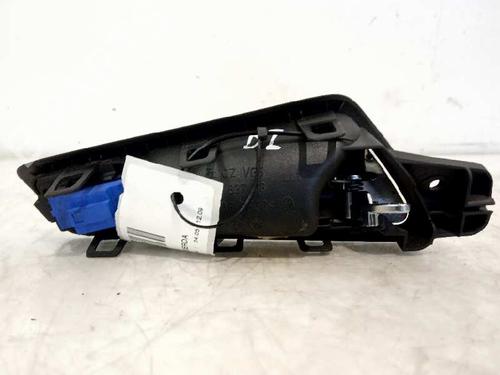 Front left interior door handle VW PASSAT B6 (3C2)  | BP3222062I13 