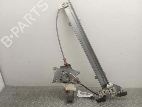 Used Front right window mechanism NISSAN MICRA III (K12) [2002-2010]  3058806
