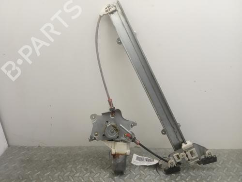 Front right window mechanism NISSAN MICRA III (K12) 1.2 16V (80 hp) 3058806