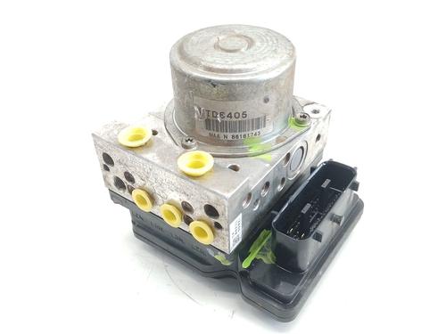 Used ABS pump RENAULT KOLEOS I (HY_) 2.0 dCi (HY0K) (150 hp) 29063198