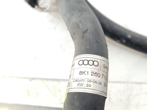 AC pipe AUDI A4 B8 (8K2) 2.0 TDI | BP30969997M126