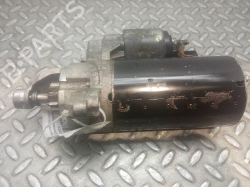 Used Starter AUDI A7 Sportback (4GA, 4GF) 3.0 TDI quattro (245 hp) 12560798