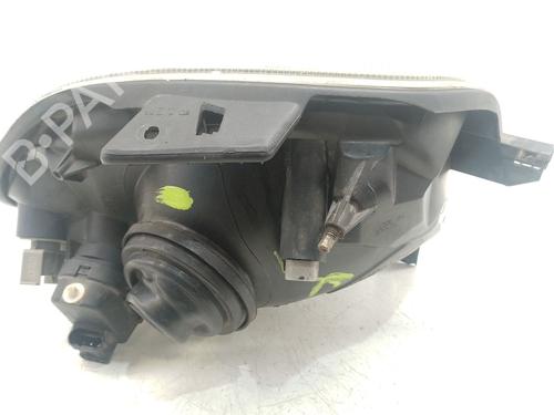 Left headlight RENAULT CLIO II (BB_, CB_) 1.2 (BB0A, BB0F, BB10, BB1K, BB28, BB2D, BB2H, CB0A,... | BP31807818C28