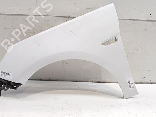 Used Left front fenders Left front fenders OPEL ASTRA K (B16) 1.6 CDTi (68) (110 hp) 35803311 35803311
