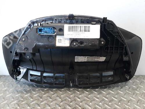 Instrument cluster CITROËN C4 I (LC_)  | BP3053267C47 