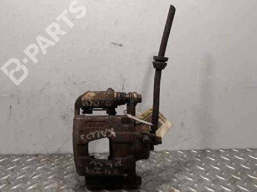 Used Right front brake caliper CHEVROLET KALOS 1.2 (72 hp) 11624511