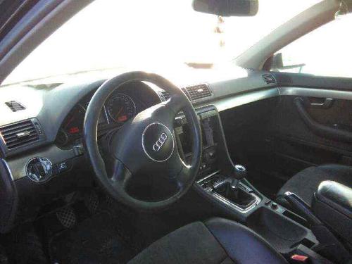 Hand brake AUDI A4 B6 (8E2) 3.0 | BP8783392I18  - Image 7
