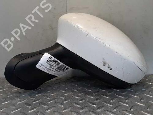 Left mirror FIAT GRANDE PUNTO (199_)  | BP7634446C26 