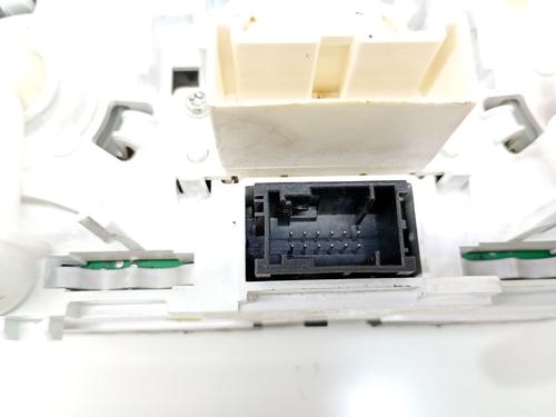 Climate control OPEL CORSA E (X15) 1.4 (08, 68) | BP36109947I5 - Image 5