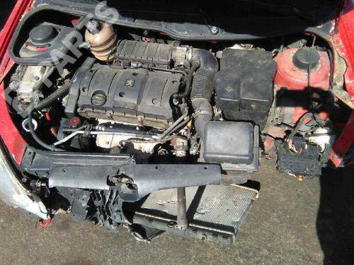 Front left exterior door handle PEUGEOT 206 CC (2D) 1.6 16V (2DNFUF, 2DNFUR) | BP5023982C128  - Image 5