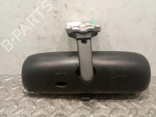 Rear mirror SAAB 9-3 (YS3F, E79, D79, D75)  | BP6593253I6 