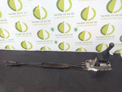 Gear lever SEAT LEON (1P1) 1.9 TDI | BP8783086M90 
