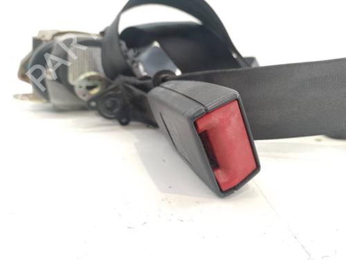Rear center seatbelt AUDI A8 D3 (4E2, 4E8) 4.0 TDI quattro | BP20336075I27 