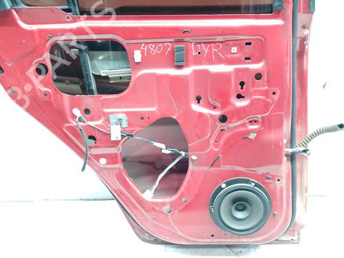 Tür links hinten SUZUKI SWIFT III (MZ, EZ)  | BP29851226C4